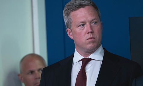 Трамп призначив нового спецпосланця щодо України. Ним став колишній однокласник Венса