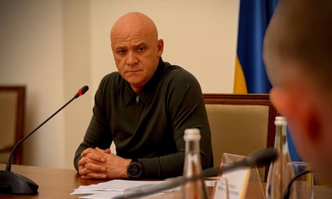 Після звільнення Труханову виплатили понад 545 тисяч гривень за невикористані відпустки — «Слідство.Інфо»