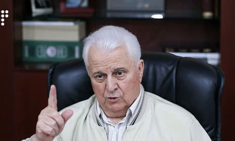 «План миру» задля виборів на окупованому Донбасі: Кравчук розповів, що пропонує Україна