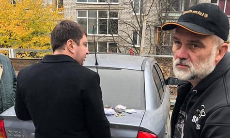 «Громадське.Крим»: Як розслідуються провадження за статтею «державна зрада»
