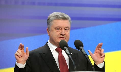 Порошенка знову викликали на допит у ДБР