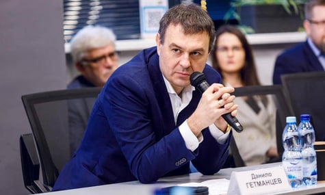 Мінцифри звинуватило депутата Гетманцева у «кампанії з дискредитації» та «політичному тиску» щодо реформи сфери азартних ігор