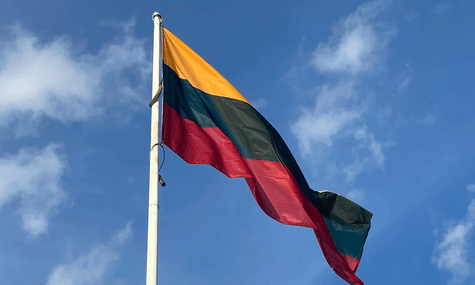 У Литві парламент підтримав скасування заборони на ядерну зброю