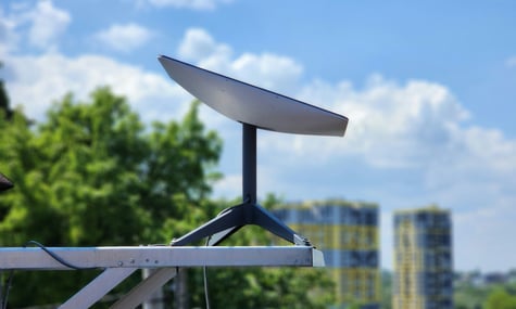 россия разрабатывает новое оружие для атаки на спутники Starlink, которые помогают Украине на поле боя — AP