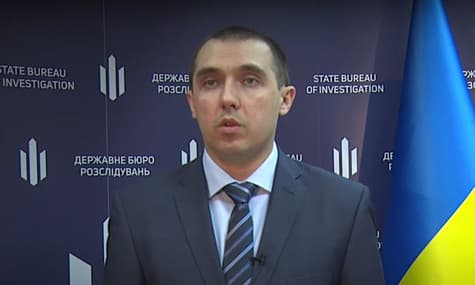 Суд відкрив справу щодо заборони Соколову виконувати обов’язки директора ДБР