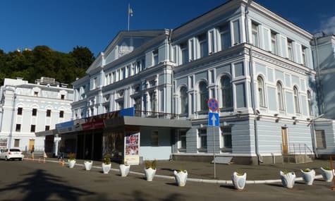 Столичний театр Франка відновлює роботу прем’єрою. Що покажуть