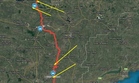 Доба на Донбасі: бойовики обстрілювали 9 разів, жоден військовий не постраждав