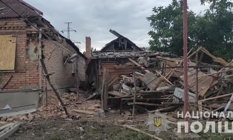 Обстріли Миколаєва та майже 100 пошкоджених будинків на Донеччині: ситуація в регіонах зранку 14 серпня