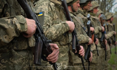 У ЗСУ планують сформувати дві нові механізовані бригади. Голова «Повернись живим» Чмут каже, що його фонд не зможе працювати з ними