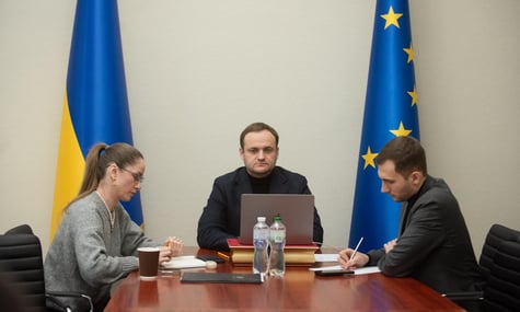 «Енергетичний Рамштайн»: партнери G7 представили нові пакети допомоги для енергетики України