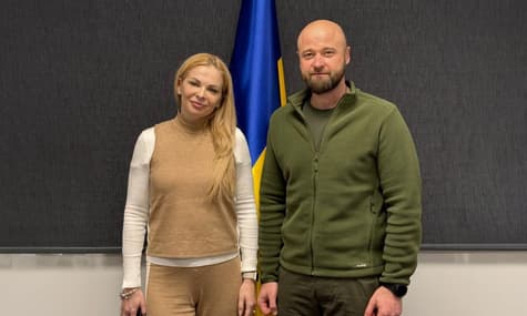 Заступнику міністра оборони призначили нову радницю. Вона відповідатиме за запобігання корупції в закупівлях