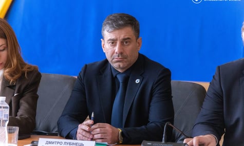 Під час обміну «1000 на 1000» Україна повернула рф громадян, евакуйованих із Курщини — Лубінець