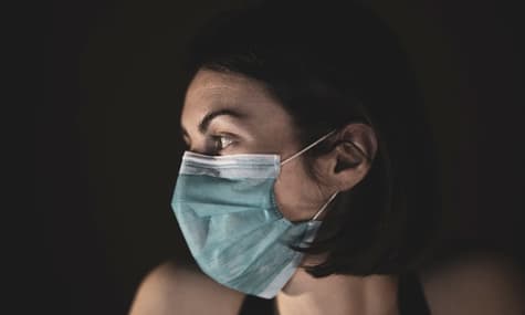 “Domestic violence is a pandemic within a pandemic” - UN Women Ukraine Rep on Coronavirus Impact