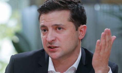 «Нині вже»: Нестандартна розмова президента з журналістами. Розбираємо відповіді Зеленського