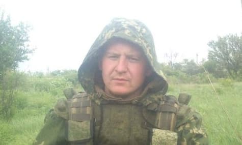 Who Is The Russian Soldier Captured in the Eastern Ukraine