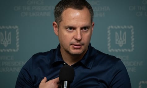 Ексзаступника керівника ОП Шурму звільнили з наглядової ради «Нафтогазу»