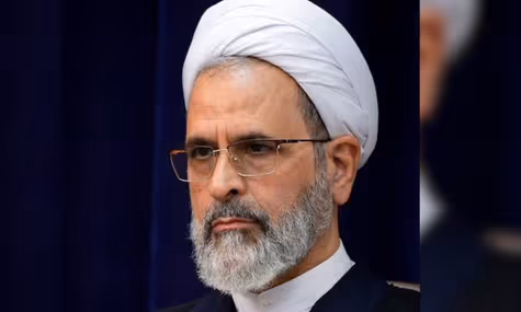 Іран створив тимчасову раду, яка керуватиме країною після вбивства Хаменеї