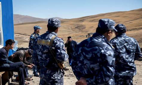 «Не нужны нам китайцы!» — жители стран Центральной Азии недовольны растущим влиянием Китая