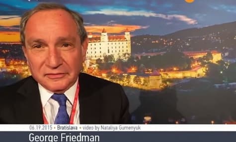 Russian Security Services Are Grossly Overestimated – STRATFOR Founder