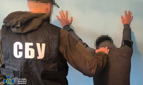 На Запоріжжі шахраї видавали себе за військових, щоб отримувати допомогу, яку потім продавали — СБУ
