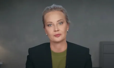 Навальна закликає ЄС не забороняти туристичні візи для «простих росіян»