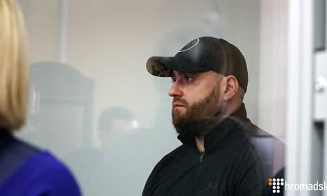 Суд відхилив апеляційні скарги ймовірного організатора вбивства «Сармата»