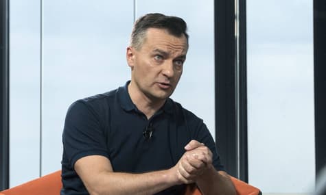 Екс-розслідувач Гнап зібрав кошти для реєстрації кандидатом у президенти