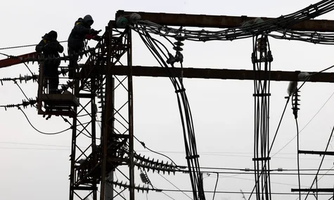 Україна спрямує понад 880 млн гривень для стабілізації енергосистеми — Шмигаль