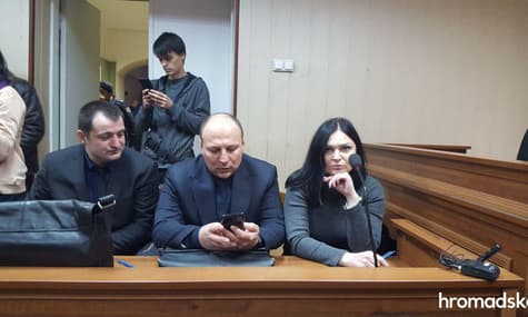 Суд у справі ексберкутівців відвів прокурорів, які сприяли їхньому звільненню для обміну