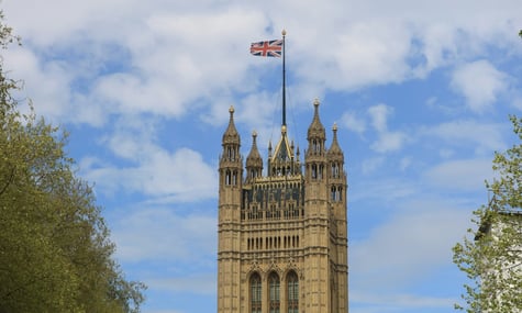 Велика Британія створює аналог ФБР для боротьби з важкими злочинами