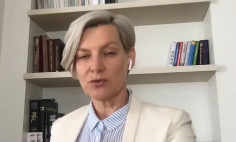 Ткаченко визначився з кандидатурою мовного омбудсмена: хто це?