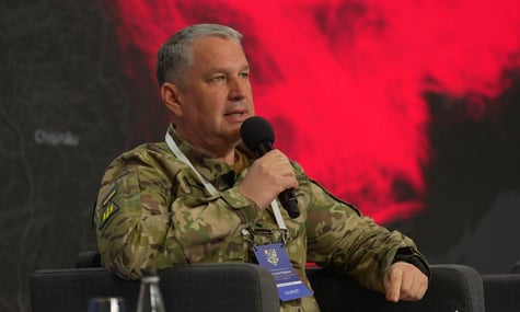 Заступник командувача Повітряних сил Єлізаров подав у відставку через звільнення Федорова