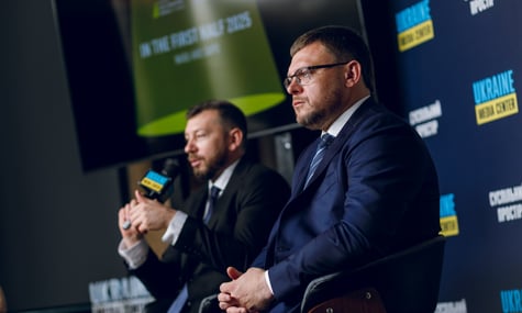 НАБУ і САП оцінили економічний ефект від своєї діяльності в понад 1,5 млрд гривень