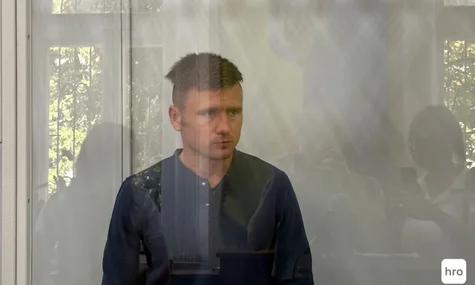 Медіа написали, ніби підозрюваний у вбивстві двох школярів на Вінниччині хотів накласти на себе руки. Прокуратура заперечує