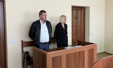 З детектива НАБУ Гусарова зняли обвинувачення у держзраді. Йому закидали співпрацю з колишнім охоронцем Януковича — ЦПК