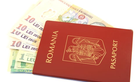 росіяни привласнювали імена загиблих українських військових, щоб отримати паспорт Румунії та обходити санкції — Le Monde