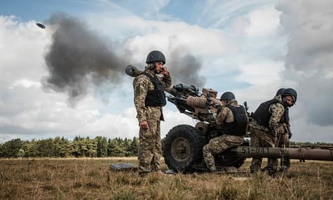 За тиждень ЗСУ пошкодили всі три контрольовані росією мости, які ведуть до Херсона — ISW