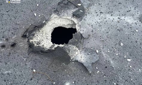 Дрони рф атакували Сумщину. Постраждали двоє людей, серед яких сільський староста