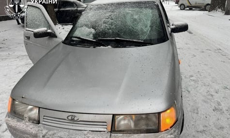 Напад на бійців «Айдару» розслідують як хуліганство. Один із підозрюваних — військовий у СЗЧ