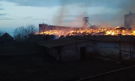 Оккупанты атаковали Херсонскую область 8 апреля управляемыми авиабомбами — ОВА