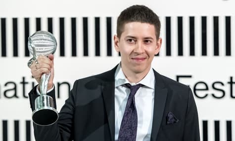 Украинский фильм «Мои мысли тихие» получил награду от жюри кинофестиваля в Карловых Варах