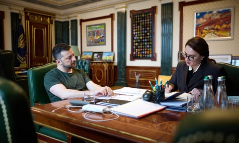 Зеленський анонсував оновлення правил перетину кордону для чоловіків 18-22 роки: Усі деталі погоджені