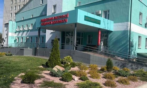 На Житомирщині дитина померла під час пологів: лікарю оголосили підозру