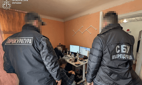 Троє чоловіків з Дрогобича викрали понад 610 тисяч акаунтів у Roblox і продавали їх росіянам — прокуратура