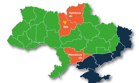 «Люди нас почули, але частково»: в «Укренерго» розповіли, де збільшилося енергоспоживання