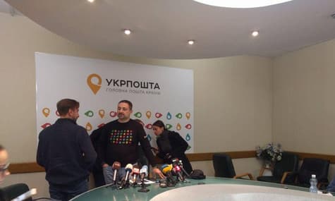 Без зростання тарифу на доставку пенсій, наступного року Укрпошті не буде чим платити зарплати — голова компанії