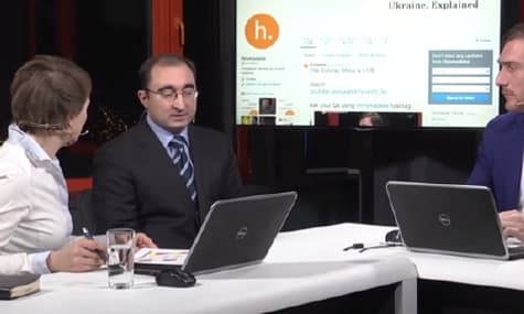 Will Ukraine go bankrupt without reforms?