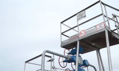 This Is How Ukraine's Gas Production Reform Works