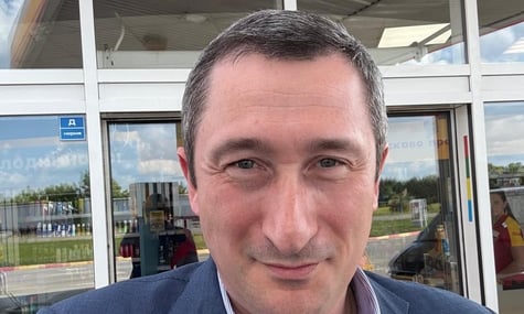 Чернишов заявив, що «нарешті» повернувся до України: обіцяє «розібрати по фактах кампанію дискредитації»