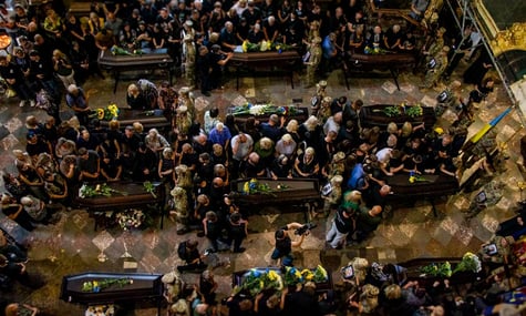 Загибель українських полонених у російському літаку: умисне чи випадкове вбивство
